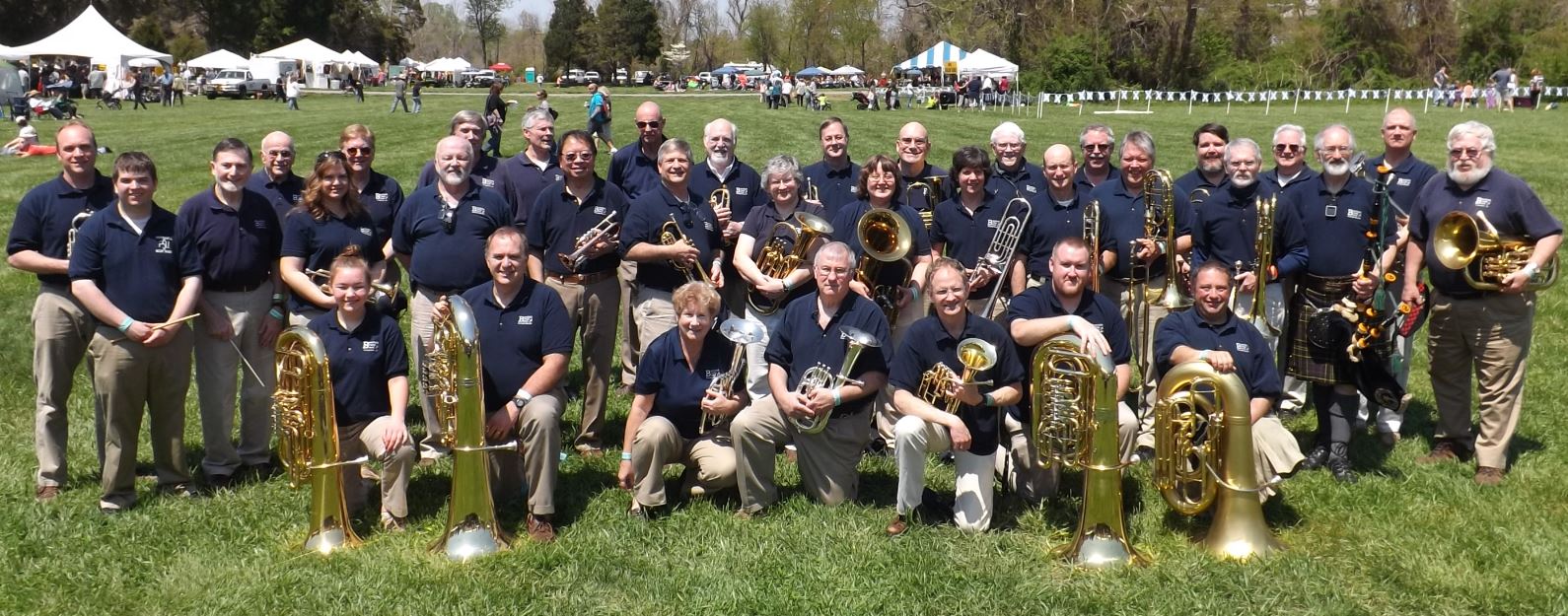 Gettysburg Brass Band Festival Gettysburg Brass Band Festival Photos
