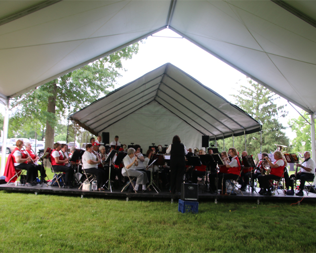 Adams County Community Band