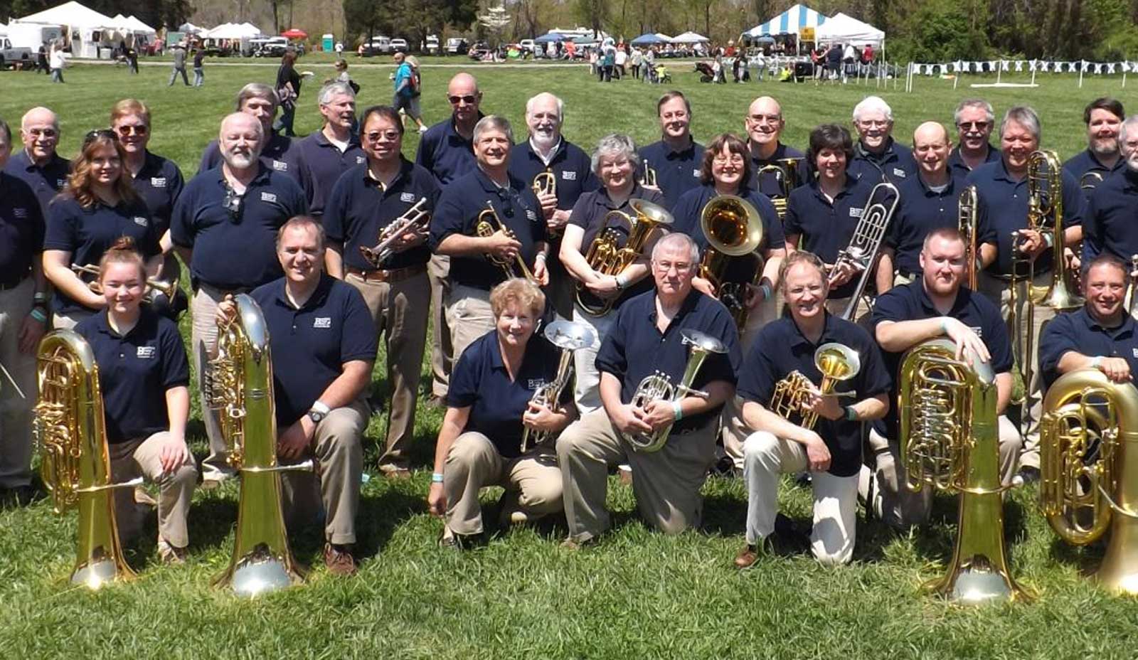 Gettysburg Brass Band Festival Gettysburg Brass Band Festival Photos
