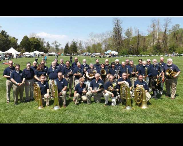 Benfield Brass Band