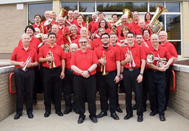 Allegheny Brass Band