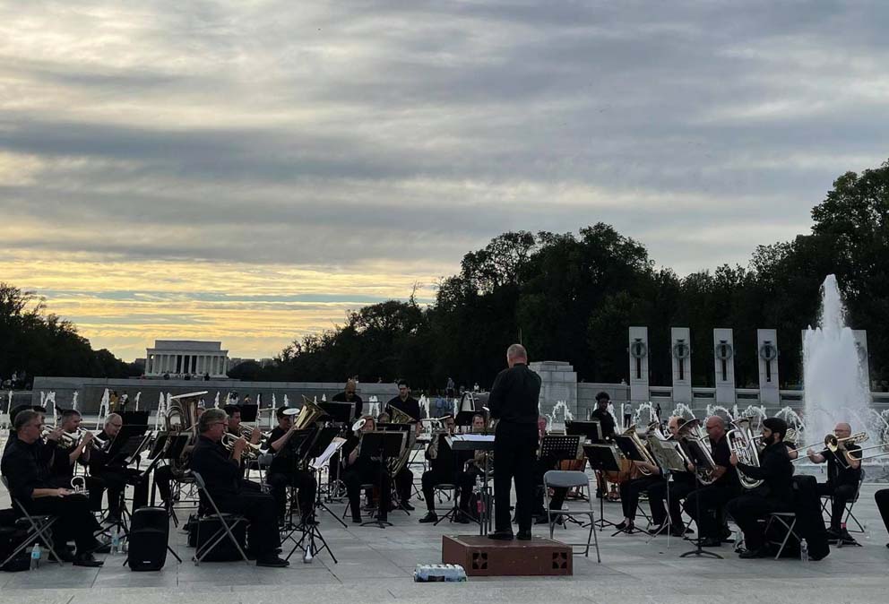 Brass Band of Northern Virginia