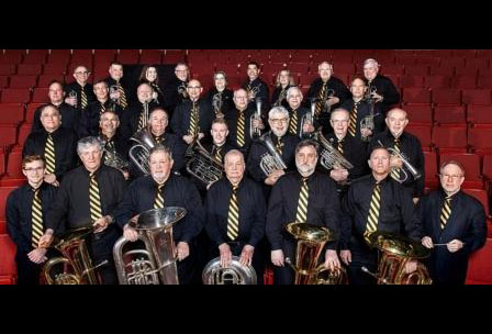 Chesapeake Silver Cornet Brass Band
