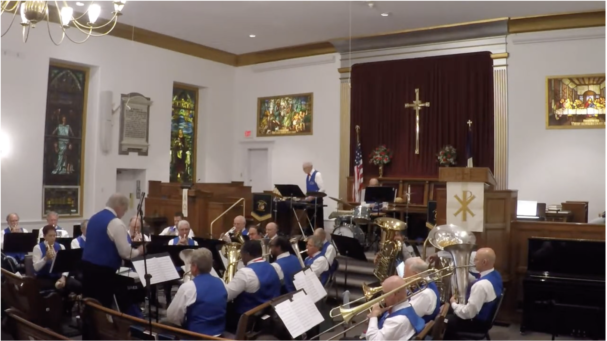 Penn View Brass Band
